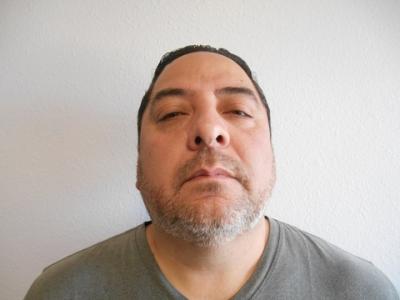 Ivan Adrian Alvarado a registered Sex Offender of Texas