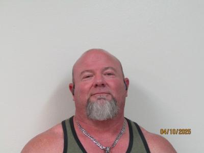 Travis Lavell Fears a registered Sex Offender of Texas