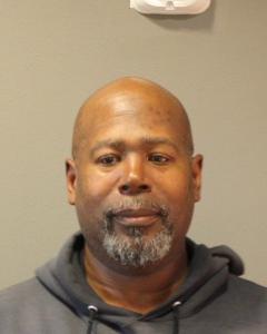 Broderick Charles Turner a registered Sex Offender of Texas