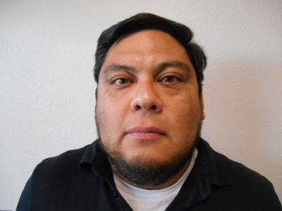 Carlos Alvarado a registered Sex Offender of Texas