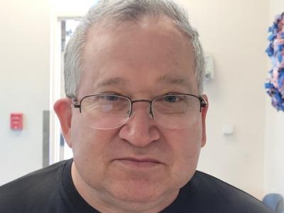 Lawrence Stanley Fine a registered Sex Offender of Texas