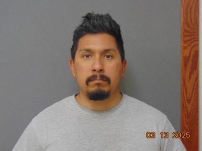 Josue Ramos a registered Sex Offender of Texas