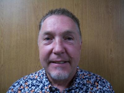 Rob Denton French a registered Sex Offender of Texas