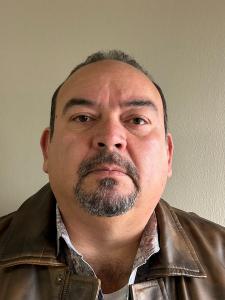 Alfredo Hernandez a registered Sex Offender of Texas