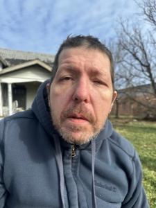 Justin C Roberts a registered Sex Offender of Texas