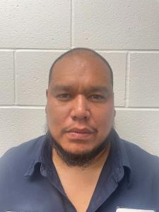 Bernardo Andres Alvarez Garcia a registered Sex Offender of Texas