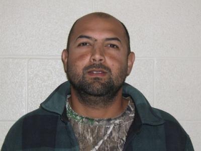 Jason Roy Guerrero a registered Sex Offender of Texas