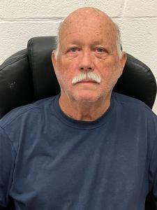 Keith Douglas Brown a registered Sex Offender of Texas