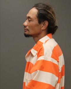 Altamau Tavita a registered Sex Offender of Texas