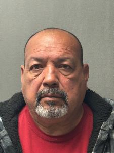 Felipe Navarrette Jr a registered Sex Offender of Texas
