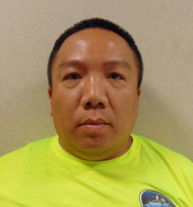 Tam Tien Nguyen a registered Sex Offender of Texas