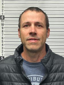 Jeremiah Lee Smith a registered Sex Offender of Texas