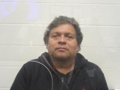 George Perez a registered Sex Offender of Texas