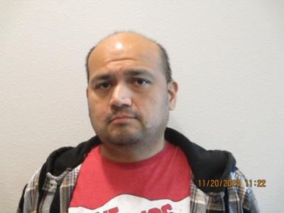 Saul Martinez a registered Sex Offender of Texas