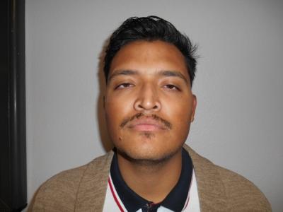 Israel Bernal a registered Sex Offender of Texas