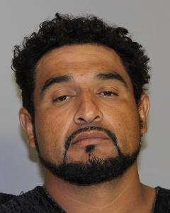 Adolfo Gonzales a registered  of Texas