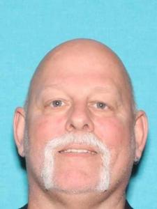 Daniel Ray Anderson a registered Sex Offender of Texas