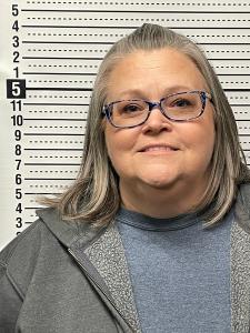 Cheryl Lynette Reed a registered Sex Offender of Texas