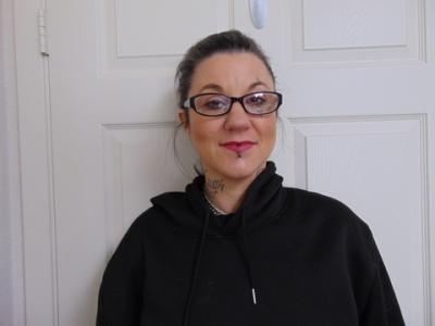 Ashley Dominguez Macedo a registered Sex Offender of Texas