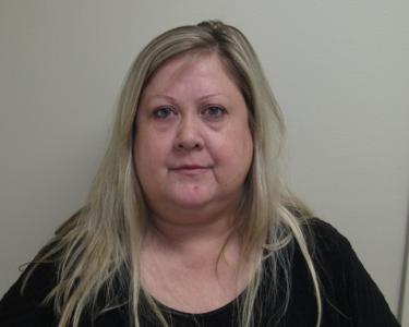 Deanna Christine Rodriguez a registered Sex Offender of Texas