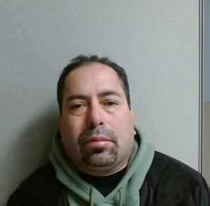 Joseph Andrew Estrada a registered Sex Offender of Texas