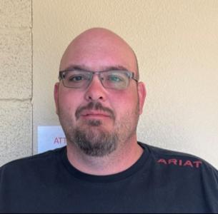 Brandon Welty a registered Sex Offender of Texas