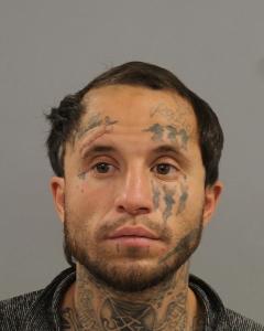 Steven Victor Rocha a registered Sex Offender of Texas