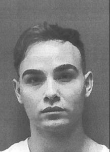 Austin Fortner a registered Sex Offender of Texas