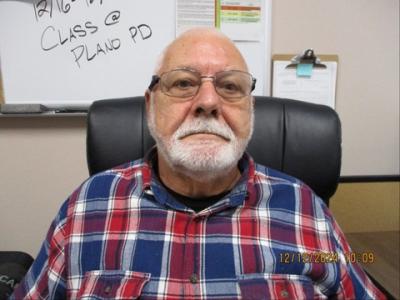 John Edward Campbell a registered Sex Offender of Texas