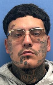 David Rey Ybarra a registered Sex Offender of Texas