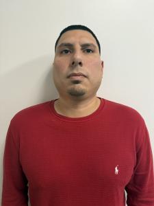 Jorge Deleon Ahumada Jr a registered Sex Offender of Texas