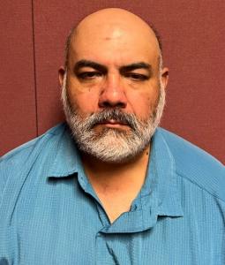 Michael Anthony Deleon a registered Sex Offender of Texas