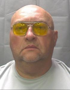 Tom Keith Jones a registered Sex Offender of Texas