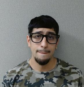 Paul Cantu a registered Sex Offender of Texas