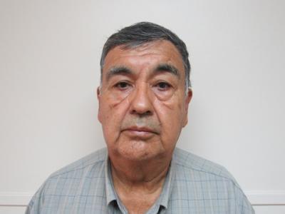 Fausto Vaca-martinez a registered Sex Offender of Texas