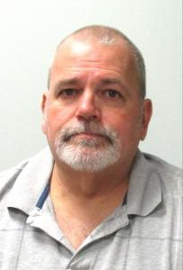 Kevin Patrick Holcomb a registered Sex Offender of Texas