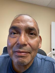 Roland Dale Armour a registered Sex Offender of Texas