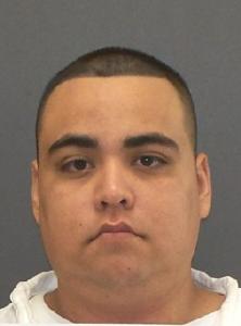 Gilberto Quevedo a registered Sex Offender of Texas