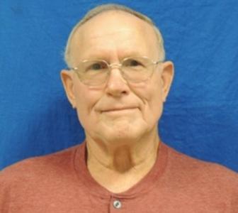 Harvey Ray Curry a registered Sex Offender of Texas