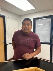 Mario Gonzalez Garcia a registered Sex Offender of Texas