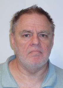 Jeffery Hockett a registered Sex Offender of Texas