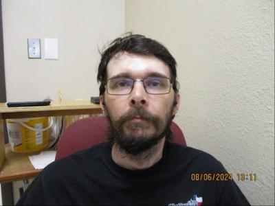 Kenneth Charles Moore a registered Sex Offender of Texas