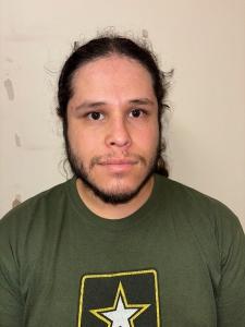 Abraham Guerrero Saenz a registered Sex Offender of Texas