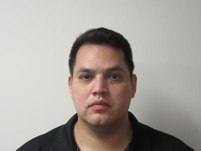 Ivan Alvarez a registered Sex Offender of Texas