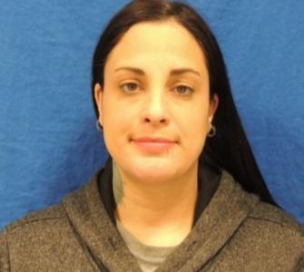 Melissa Rivera a registered Sex Offender of Texas