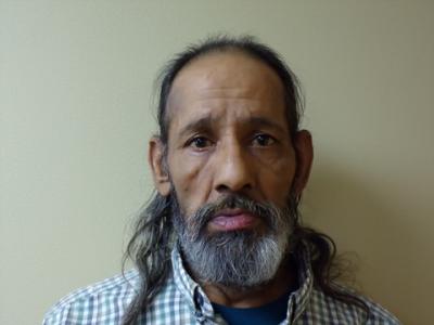 Jose Torres a registered Sex Offender of Texas