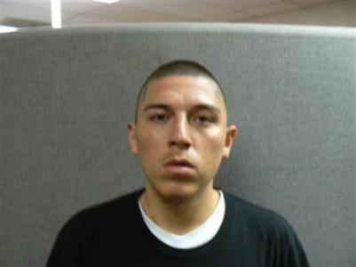 Eric Trevino a registered Sex Offender of Texas