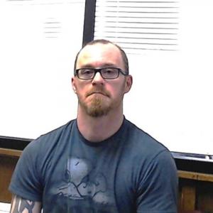 Brandon Scott Gehrts a registered Sex Offender of Texas