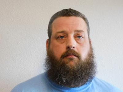 Jonathan Mathew Knight a registered Sex Offender of Texas