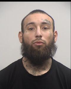 Erick Estrada a registered Sex Offender of Texas
